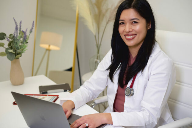 meet czarina nurse practitioner